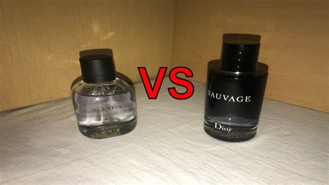 zara dupes men perfume|dior sauvage dupe zara.